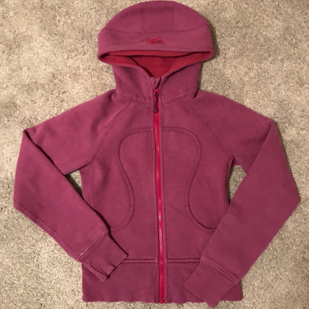 Lululemon jacket